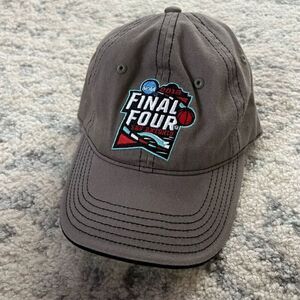 NCAA Final Four San Antonio Ball Cap